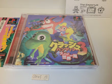 Load image into Gallery viewer, Crash Bandicoot 3 - Sony PS1 Playstation