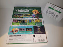 Load image into Gallery viewer, The Legend of Zelda: Link's Awakening Limited artbook Set - Nintendo Switch NSW