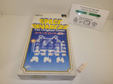 Load image into Gallery viewer, Space Invaders - The Original Game - Nintendo Sfc Super Famicom