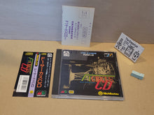 Load image into Gallery viewer, F1 Circus CD - Sega MCD MD MegaDrive Mega Cd