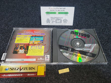 Load image into Gallery viewer, SEIREKI 1999 Pharoah no Fukkatsu - Sega Saturn SegaSaturn