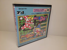 Load image into Gallery viewer, Namco Video Game Anthology Vol. 1~13 SET - Sharp X68000 X68k