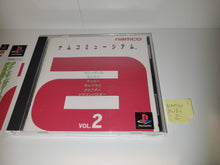 Load image into Gallery viewer, Namco Museum Vol. 2 - Sony PS1 Playstation
