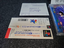 Lade das Bild in den Galerie-Viewer, World Soccer Jikkyou Winning Eleven 3: World Cup France '98 - Sony PS1 Playstation