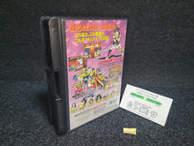 Load image into Gallery viewer, Samurai Supirittsu: Zankurō Musōken / Samurai Spirits 3 - Snk Neogeo AES NG