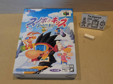 Load image into Gallery viewer, SnowBow Kids - Nintendo64 N64 Nintendo 64
