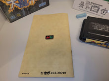 Load image into Gallery viewer, Daimakaimura - Sega MD MegaDrive