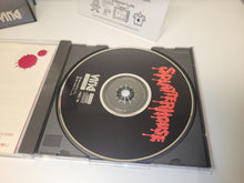 Load image into Gallery viewer, Splatterhouse - Fm Towns FMT Fujitsu Marty