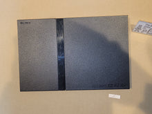 Load image into Gallery viewer, Playstation 2 SCPH-75000CB (Charcoal Black) Console - Sony playstation 2