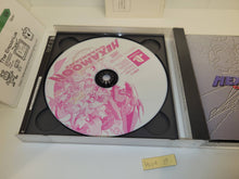 Lade das Bild in den Galerie-Viewer, Hexamoon - Sony PlayStation PS1 Japan