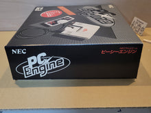 Load image into Gallery viewer, Pc Engine Console - Nec Pce PcEngine