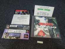 Load image into Gallery viewer, Biohazard 3 Last Escape - Sony PS1 Playstation