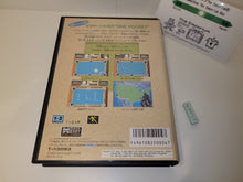 Load image into Gallery viewer, Side Pocket - Sega MD MegaDrive