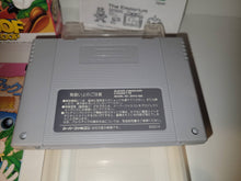 Load image into Gallery viewer, Goofy to Max - Kaizoku-jima no Daibouken - Nintendo Sfc Super Famicom