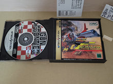 Load image into Gallery viewer, Gun Frontier - Sega Saturn SegaSaturn
