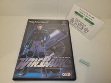 Load image into Gallery viewer, WinBack - Sony playstation 2