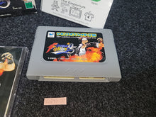 Load image into Gallery viewer, The King of Fighters '95 - Sega Saturn