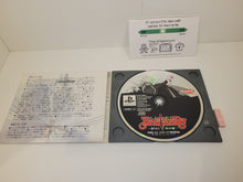 Load image into Gallery viewer, Bastard!! Trial Disc - Sony PS1 Playstation