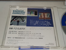 Load image into Gallery viewer, Doctor Hauzer - Panasonic 3do