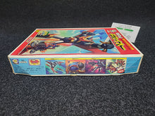 Load image into Gallery viewer, Super Robot Taisen: Kikaioh - First Press Limited Edition, Not for Sale, Bonus - toy action figure gadgets