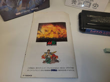 Load image into Gallery viewer, Midnight Resistance - Sega MD MegaDrive