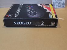Load image into Gallery viewer, NeoGeo Pad 2 - Sony playstation 2