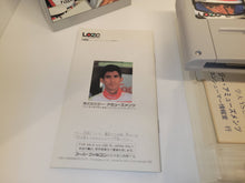 Load image into Gallery viewer, Aguri Suzuki no F-1 Super Driving - Nintendo Sfc Super Famicom