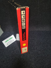Load image into Gallery viewer, Taito G-Net Card BOX ONLY Psyvariar M - Arcade poster artset