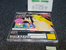Load image into Gallery viewer, Vampire Hunter: Darkstalker's Revenge - Sega Saturn sat stn
