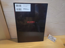 Load image into Gallery viewer, Vampire Graphic File - book