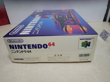 Load image into Gallery viewer, Nintendo 64 Console - black - Nintendo64 N64 Nintendo 64