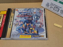Load image into Gallery viewer, X-Men: Children of the Atom - Sega Saturn SegaSaturn