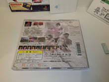 Load image into Gallery viewer, Tekken 3 - Sony PS1 Playstation