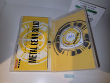 Load image into Gallery viewer, Metal Gear Solid Peace Walker - Sony PSP Playstation Portable