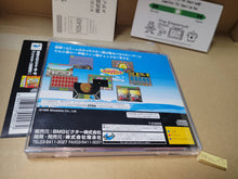 Load image into Gallery viewer, Bishoujo Variety Game ~Rapyulus Panic~ - Sega Saturn sat stn