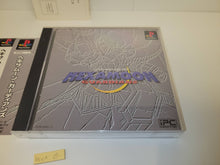Lade das Bild in den Galerie-Viewer, Hexamoon - Sony PlayStation PS1 Japan