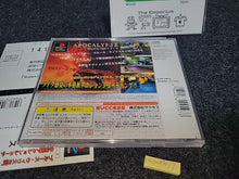 Load image into Gallery viewer, Apocalypse - Sony PS1 Playstation