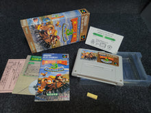 Load image into Gallery viewer, Super Donkey Kong 3 - Nintendo Sfc Super Famicom