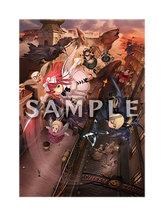 Load image into Gallery viewer, DeathSmiles I-II Limited Edition Set- Nintendo Switch NSW