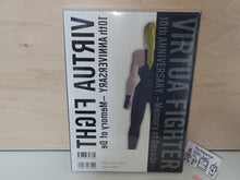 Load image into Gallery viewer, Virtua Fighter 10th Anniversary Memory of Decade - Sony playstation 2