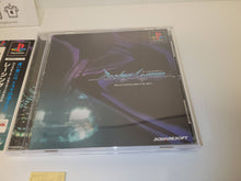 Load image into Gallery viewer, Racing Lagoon - Sony PS1 Playstation