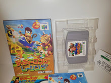 Load image into Gallery viewer, Diddy Kong Racing - Nintendo64 N64 Nintendo 64