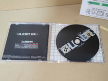 Load image into Gallery viewer, Silent Hill - Sony PS1 Playstation