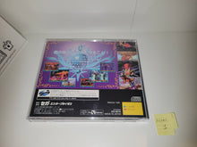 Load image into Gallery viewer, Astal: Kagayo Suishou Densetsu - Sega Saturn sat stn