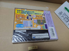 Load image into Gallery viewer, Ochigee Designer Tsukutte Pon! - Sega Saturn sat stn