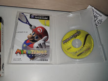 Load image into Gallery viewer, Mario Tennis - Nintendo GameCube GC NGC