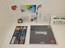 Load image into Gallery viewer, Darius Gaiden / TAITO ZUNTATA - Music cd soundtrack