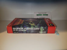 Load image into Gallery viewer, Super Metroid - Nintendo Sfc Super Famicom