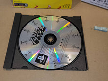 Load image into Gallery viewer, Tondemo Crisis! Taikenhan- Sony PS1 Playstation