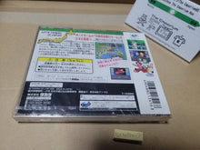 Load image into Gallery viewer, Dx Nippon Tokkyu Ryokou Game - Sega Saturn sat stn